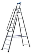 Uredske profy ljestve tip 9810