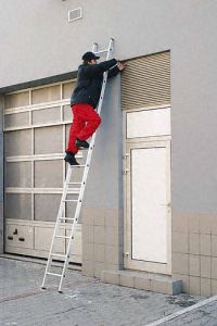 Profesionalne PLUS prislone ljestve - klikni za veu fotografiju